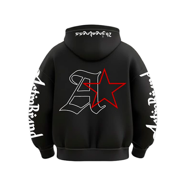 ASTRO GREATNESS HOODIE