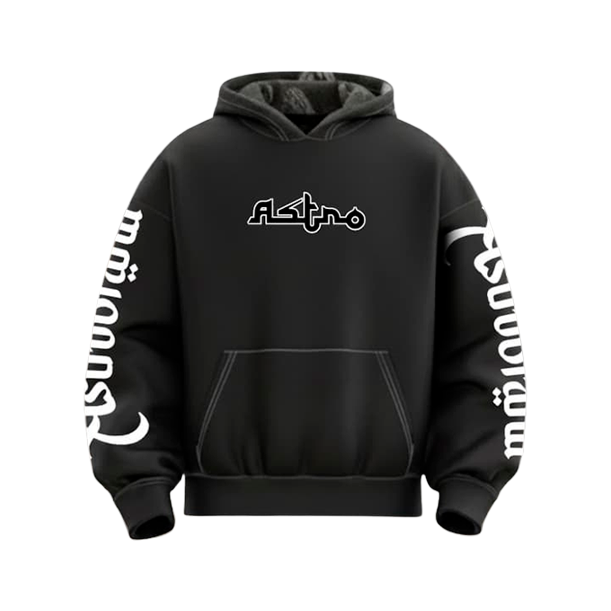 ASTRO GREATNESS HOODIE